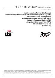 etsi technical committee smg