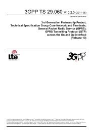 3GPP TS 29.060 V10.2.0 (2011-06)