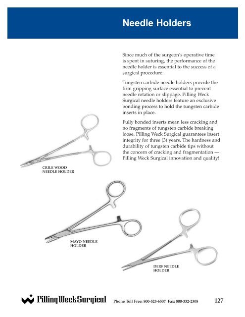 Wire Twister 8 with Tungsten Carbide Insert Jaws