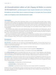 Risikobericht (PDF) - Phase 4 GmbH