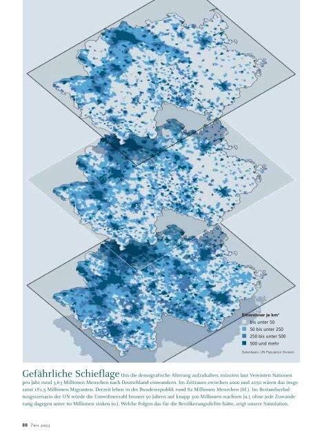 edition two corporate responsibility magazine ... - Phase 4 GmbH