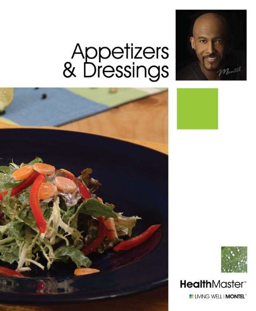 Appetizers & Dressings - QVC.com