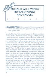 BUFFALO WILD WINGS BUFFALO WINGS AND SAUCES - QVC.com