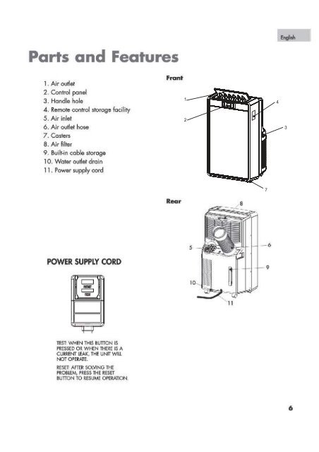 commercial cool cpa14xhj