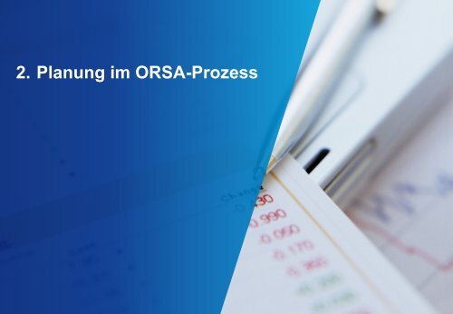 ORSA-Prozess - QX-Club Köln