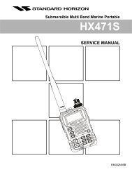 HX471S - R-One Trading Pte Ltd