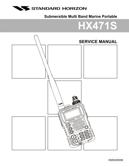 HX471S - R-One Trading Pte Ltd