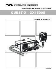 QUEST-X GX1500S - R-One Trading Pte Ltd