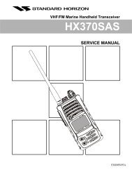 HX370SAS - R-One Trading Pte Ltd