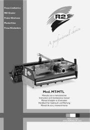 Mod. MT-MTL - R2