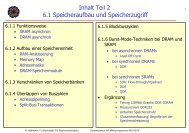 CS - Ra.informatik.tu-darmstadt.de