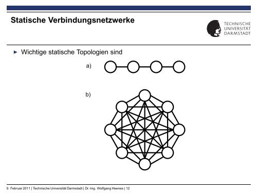 Grundlagen der Informatik III Wintersemester 2010/2011 â 28 ...