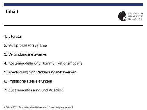 Grundlagen der Informatik III Wintersemester 2010/2011 â 28 ...