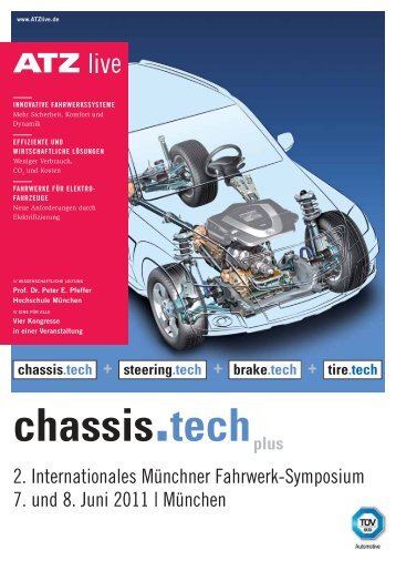 chassis.techplus - ATZlive