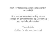 Wet revitalisering powerpoint presentatie 130320.pdf - Bestuurlijke ...