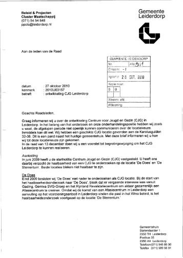 Ontwikkeling CJG Leiderdorp brief aan raad.pdf