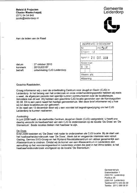 Ontwikkeling CJG Leiderdorp brief aan raad.pdf