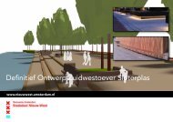Bijlage 4 Balkon Sloterplas.pdf - Deelraad Nieuw-West