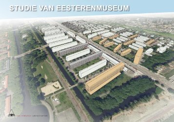 Rapport Van Eesterenmuseum - Deelraad Nieuw-West