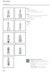 Katalog PDF - Studio/Film SE - Raan-UV Systems