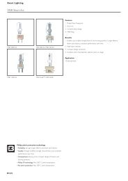 4 Event_MSR_SA_short_arc.indd - Raan-UV Systems