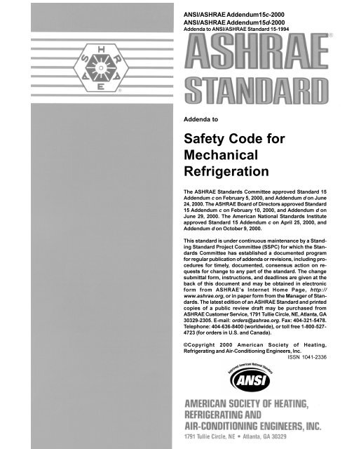 Ashrae