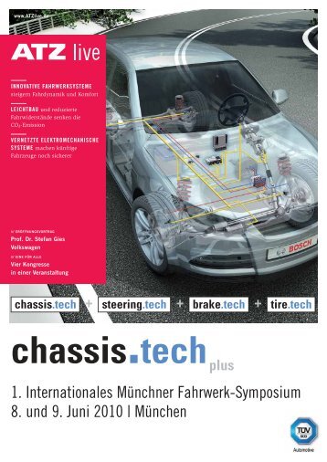 chassis.techplus - ATZlive