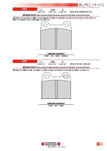 107-251 FCPBuyers - RacingExpert