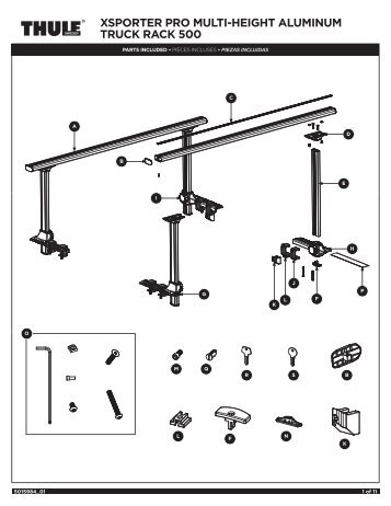 2 - Rack Attack