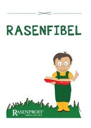 RASENFIBEL