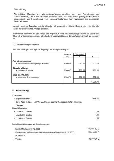 Abwasserzweckverband "Obere RÃ¶der" - Familie Spiegel in Radeberg