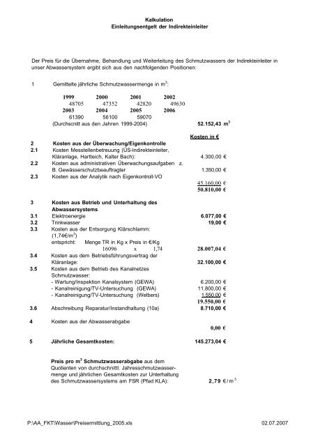 Abwasserzweckverband "Obere RÃ¶der", Sitz Radeberg