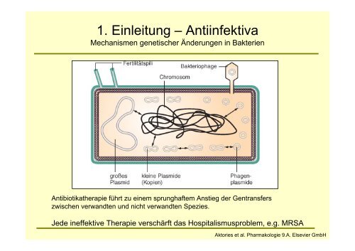 AntiinfektiviaSS2007 HHR2007 06 08eFINAL - Heinfried H. Radeke