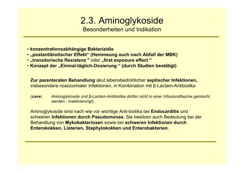 AntiinfektiviaSS2007 HHR2007 06 08eFINAL - Heinfried H. Radeke