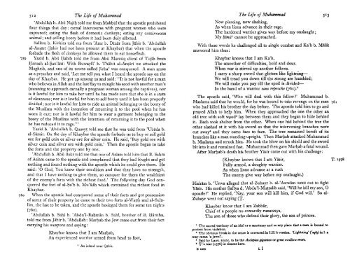 Guillaume--Life of Muhammad.pdf - Radical Truth