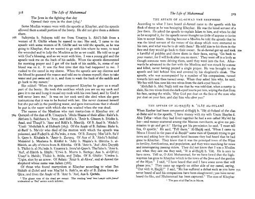 Guillaume--Life of Muhammad.pdf - Radical Truth