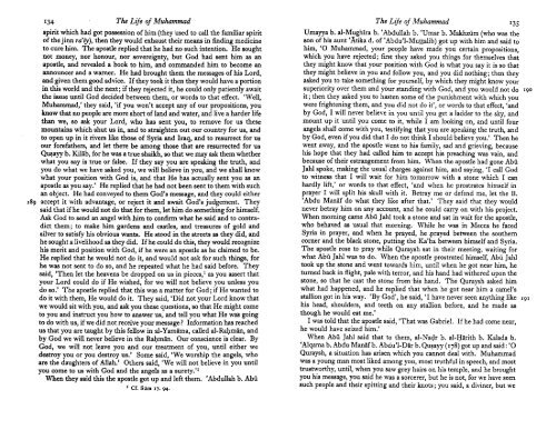 Guillaume--Life of Muhammad.pdf - Radical Truth