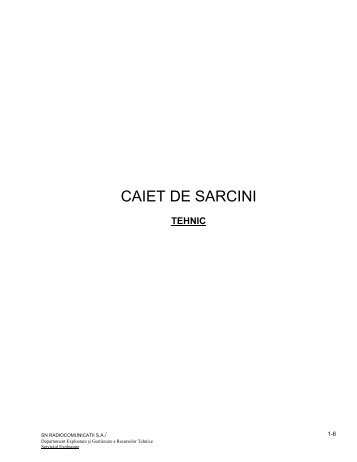 CAIET DE SARCINI enel se.pdf - Radiocom