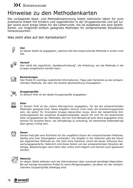 SONDERAUSGABE - DPSG DV Aachen