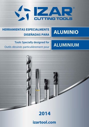 ALUMINIO 2014