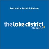 Destination Brand Guidelines - Thedms.co.uk