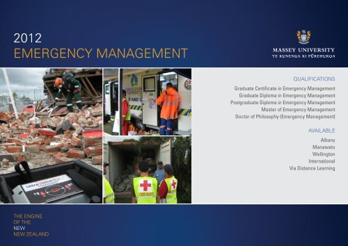 Download - Ministry of Civil Defence and Emergency Management
