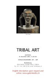 Afrikanische_Kunst_PDF - Galerie Walu | African Art Auctions