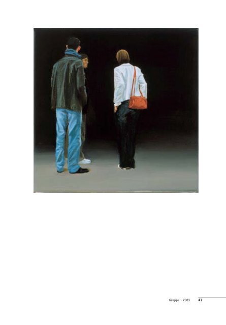 Marion Ermer Preis 2003 Tim Eitel - Galerie EIGEN+ART