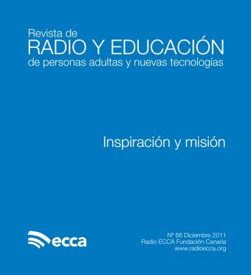 NÂº 66 - Radio ECCA