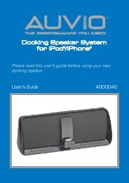 radio shack outdoor speakers