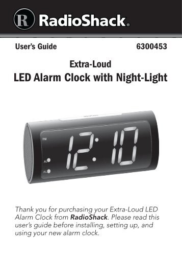 Timex Atomic Time Instruction Manual