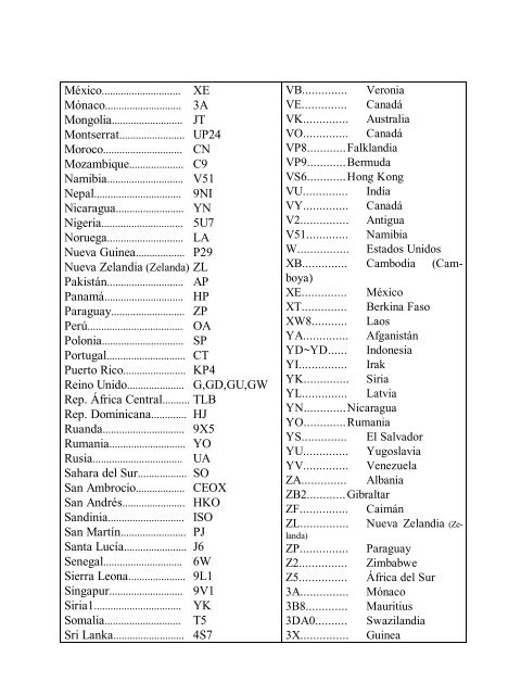 Enciclopedia EtimolÃ³gica AcadÃ©mica Contenido de ... - Radio Verdad