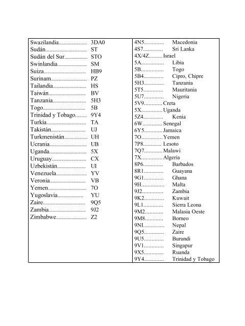 Enciclopedia EtimolÃ³gica AcadÃ©mica Contenido de ... - Radio Verdad