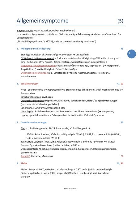 Gewichtsverlust emotionale Ursachen